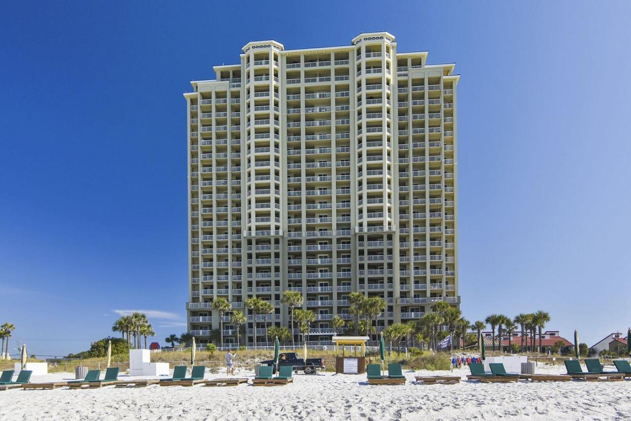 Grand Panama Beach Resort #1905-1 By Book That Condo Panama City Beach Buitenkant foto