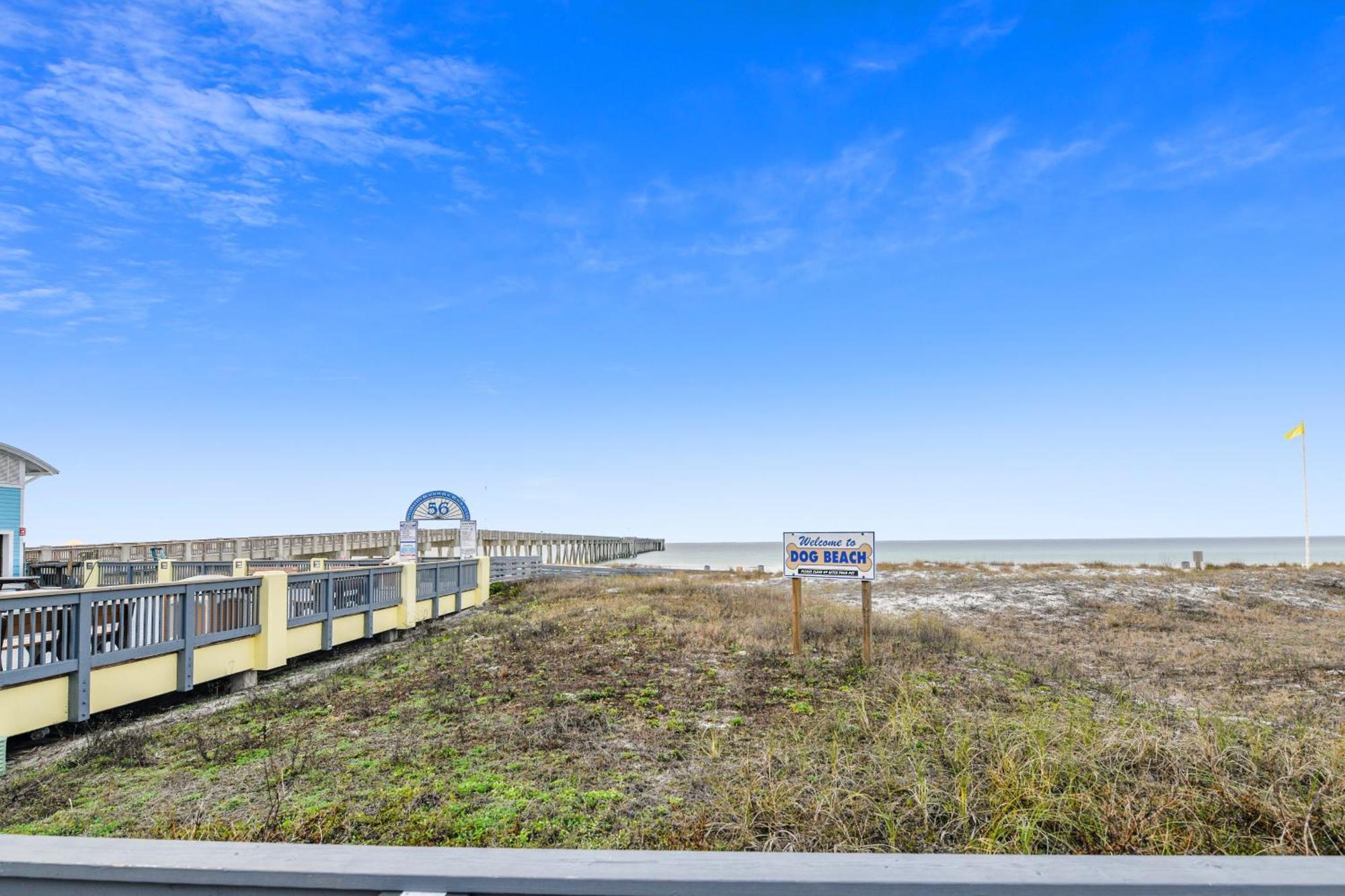 Grand Panama Beach Resort #1905-1 By Book That Condo Panama City Beach Buitenkant foto